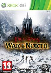 Lord Of The Rings: War In The North (X360) BEG